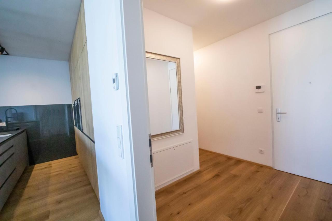 Moderne Trifft Tradition Im Herzen Wiens Luaran gambar