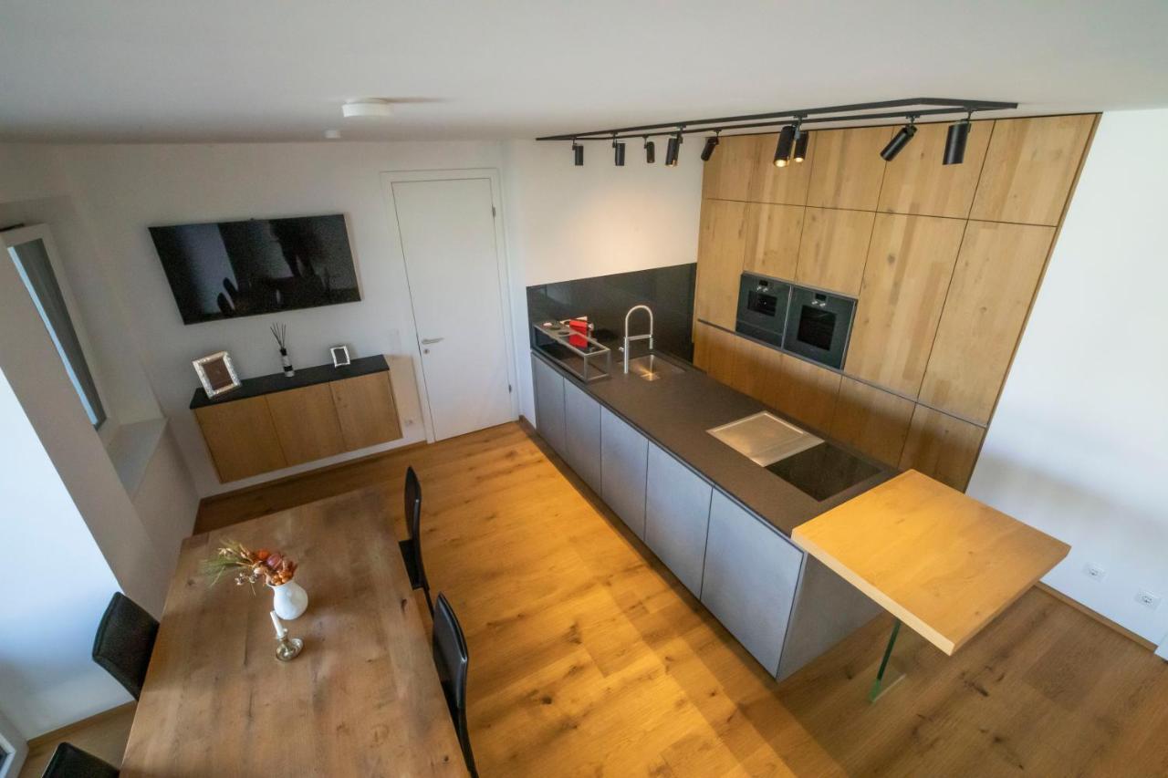 Moderne Trifft Tradition Im Herzen Wiens Luaran gambar