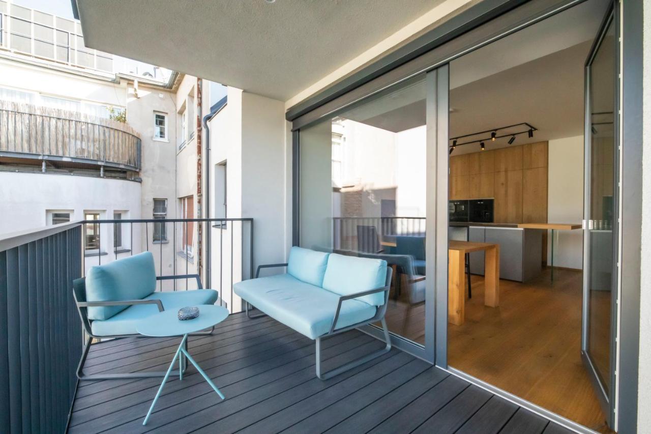 Moderne Trifft Tradition Im Herzen Wiens Luaran gambar