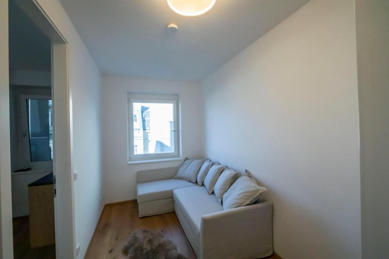Moderne Trifft Tradition Im Herzen Wiens Luaran gambar